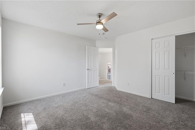 813 Sheffield ST, Hampton, VA 23666