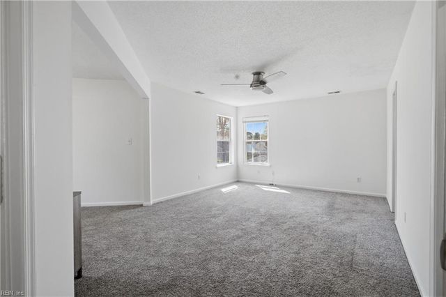 813 Sheffield ST, Hampton, VA 23666