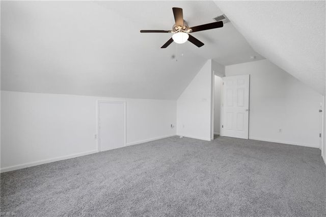 813 Sheffield ST, Hampton, VA 23666