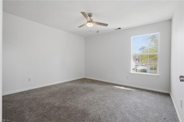 813 Sheffield ST, Hampton, VA 23666