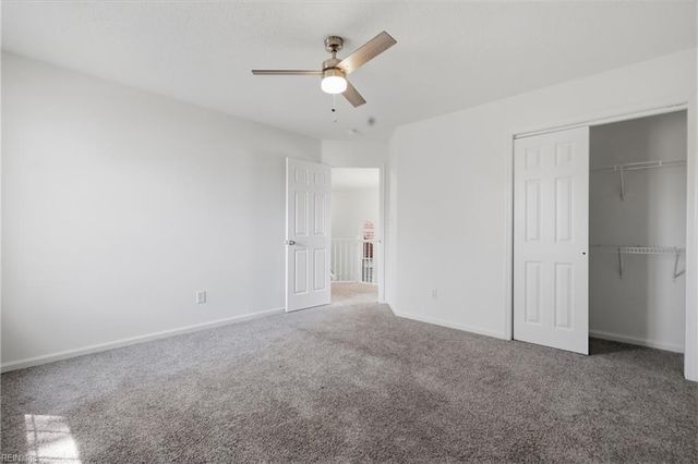 813 Sheffield ST, Hampton, VA 23666