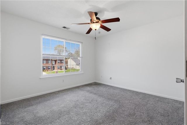 813 Sheffield ST, Hampton, VA 23666