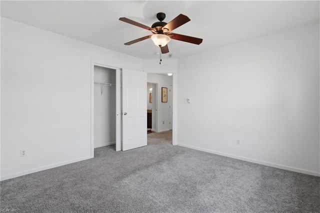 813 Sheffield ST, Hampton, VA 23666