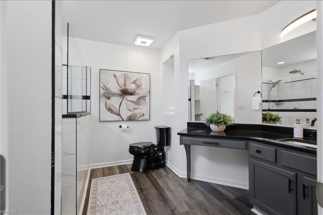 813 Sheffield ST, Hampton, VA 23666