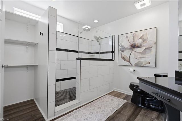 813 Sheffield ST, Hampton, VA 23666