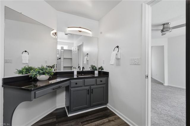 813 Sheffield ST, Hampton, VA 23666