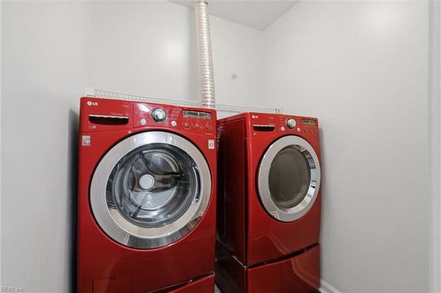 813 Sheffield ST, Hampton, VA 23666