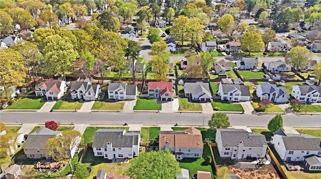 813 Sheffield ST, Hampton, VA 23666