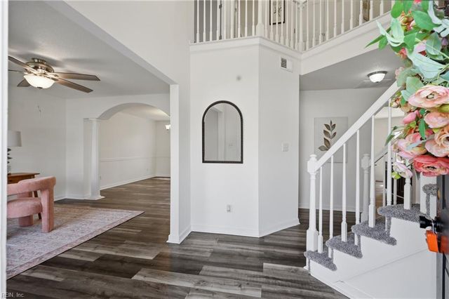 813 Sheffield ST, Hampton, VA 23666