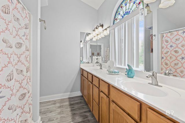 6711 Driftwood Drive, Gulf Shores, AL 36542