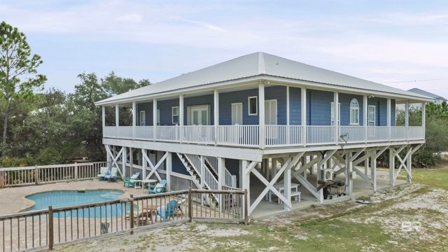 6711 Driftwood Drive, Gulf Shores, AL 36542