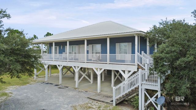 6711 Driftwood Drive, Gulf Shores, AL 36542