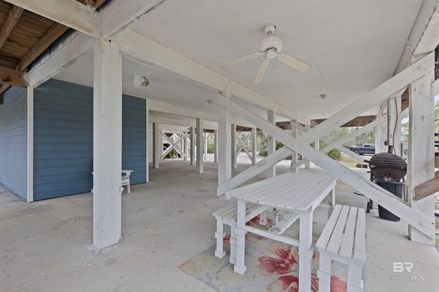 6711 Driftwood Drive, Gulf Shores, AL 36542