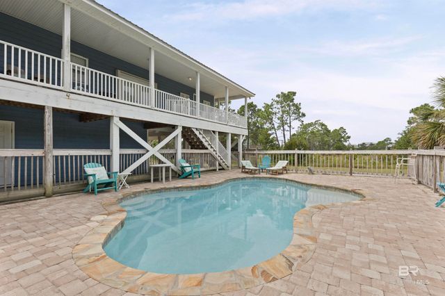 6711 Driftwood Drive, Gulf Shores, AL 36542
