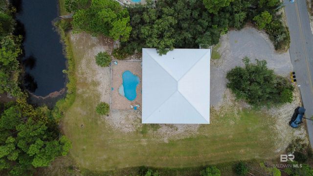 6711 Driftwood Drive, Gulf Shores, AL 36542