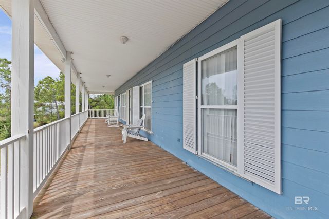 6711 Driftwood Drive, Gulf Shores, AL 36542