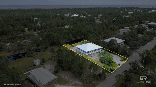 6711 Driftwood Drive, Gulf Shores, AL 36542