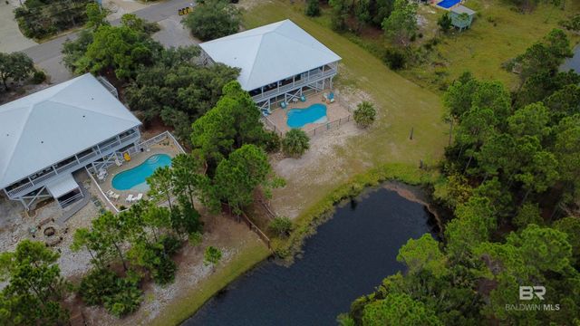 6711 Driftwood Drive, Gulf Shores, AL 36542