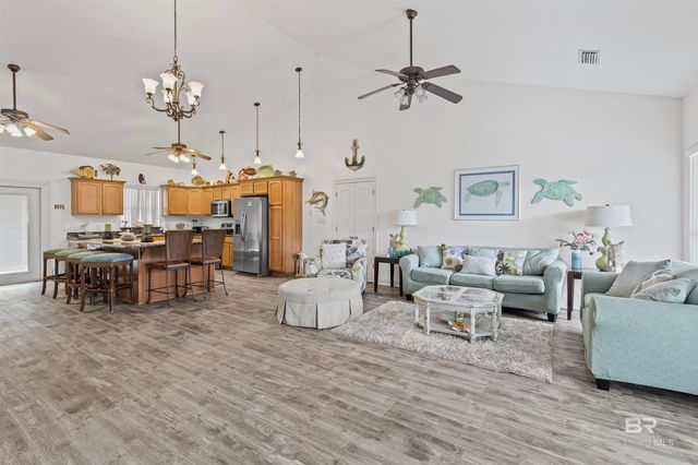 6711 Driftwood Drive, Gulf Shores, AL 36542