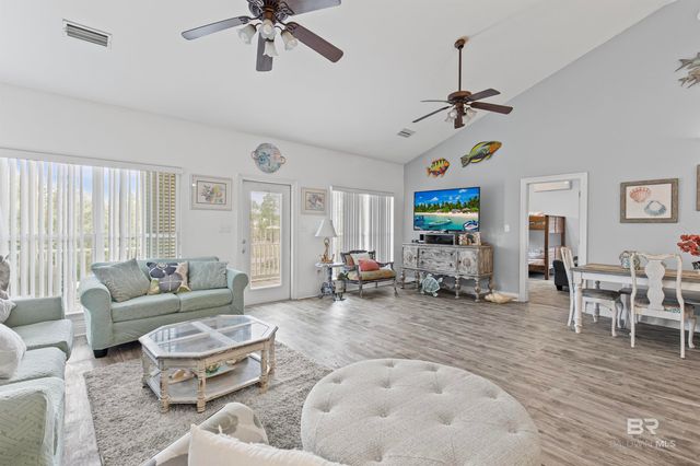 6711 Driftwood Drive, Gulf Shores, AL 36542