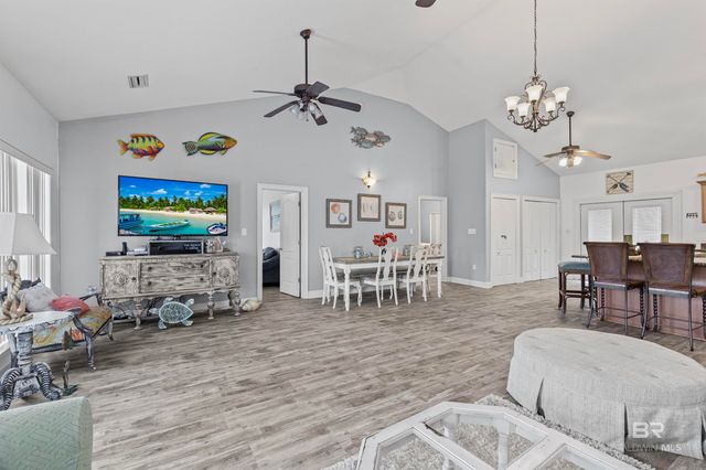 6711 Driftwood Drive, Gulf Shores, AL 36542