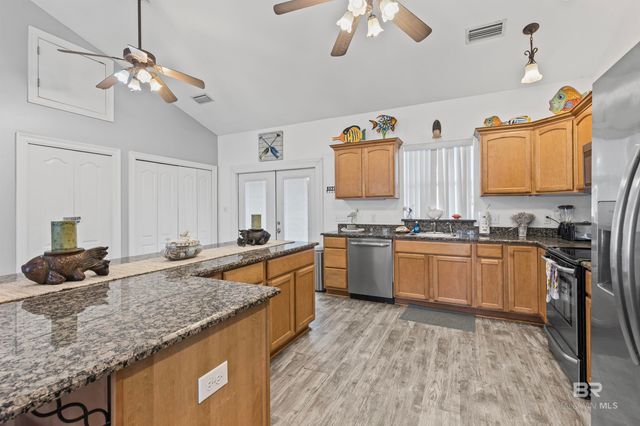 6711 Driftwood Drive, Gulf Shores, AL 36542