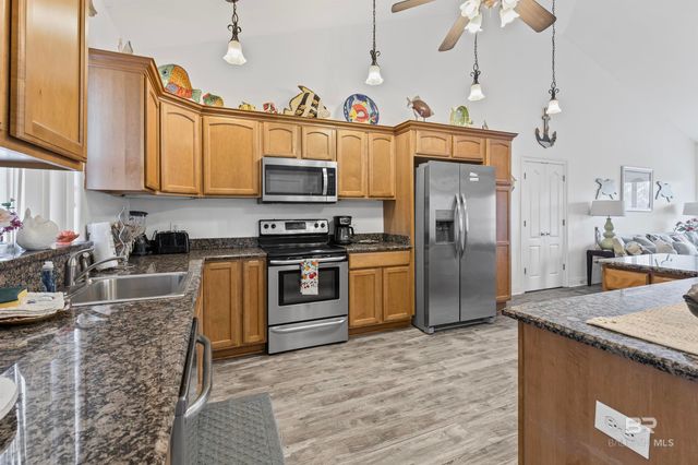 6711 Driftwood Drive, Gulf Shores, AL 36542