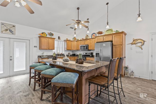 6711 Driftwood Drive, Gulf Shores, AL 36542