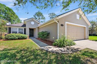 2328 EISNER Drive, Jacksonville, FL 32218
