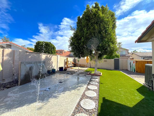 970 E Lobster Trap Lane, Tempe, AZ 85283