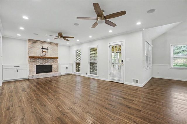 970 Chaucer Gate Court NE, Lawrenceville, GA 30043