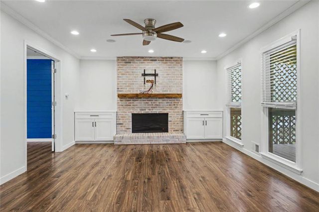 970 Chaucer Gate Court NE, Lawrenceville, GA 30043