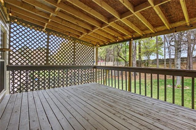 970 Chaucer Gate Court NE, Lawrenceville, GA 30043