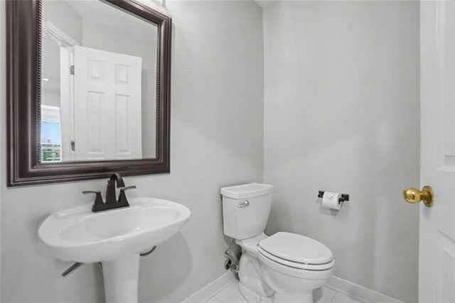 970 Chaucer Gate Court NE, Lawrenceville, GA 30043