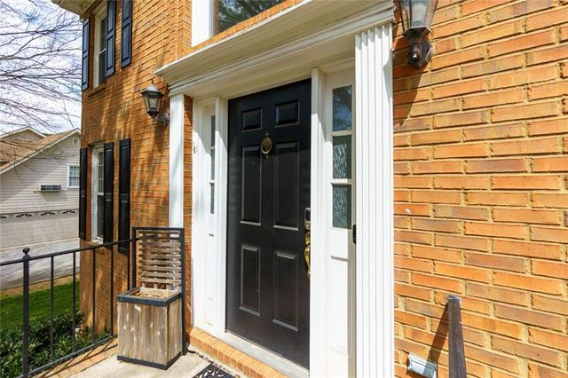 970 Chaucer Gate Court NE, Lawrenceville, GA 30043