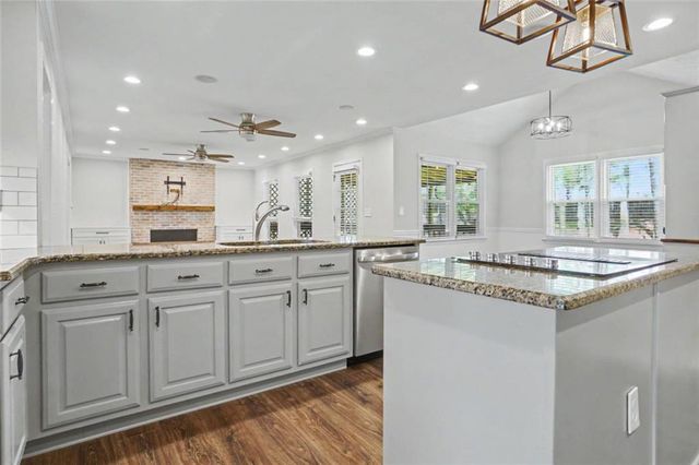 970 Chaucer Gate Court NE, Lawrenceville, GA 30043