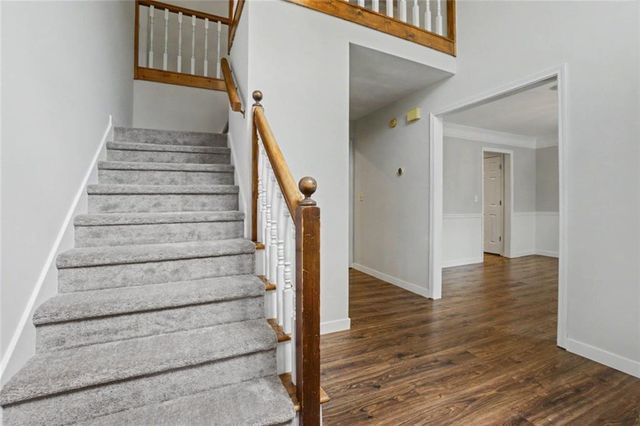 970 Chaucer Gate Court NE, Lawrenceville, GA 30043