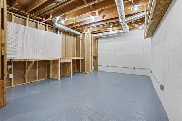 970 Chaucer Gate Court NE, Lawrenceville, GA 30043