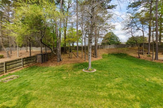 970 Chaucer Gate Court NE, Lawrenceville, GA 30043