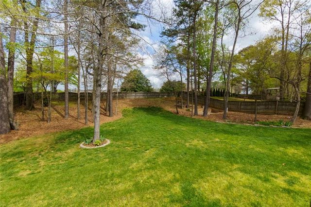 970 Chaucer Gate Court NE, Lawrenceville, GA 30043