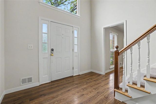 970 Chaucer Gate Court NE, Lawrenceville, GA 30043