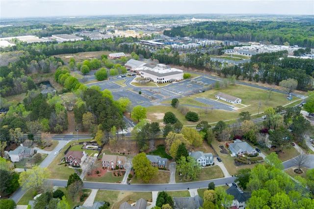 970 Chaucer Gate Court NE, Lawrenceville, GA 30043