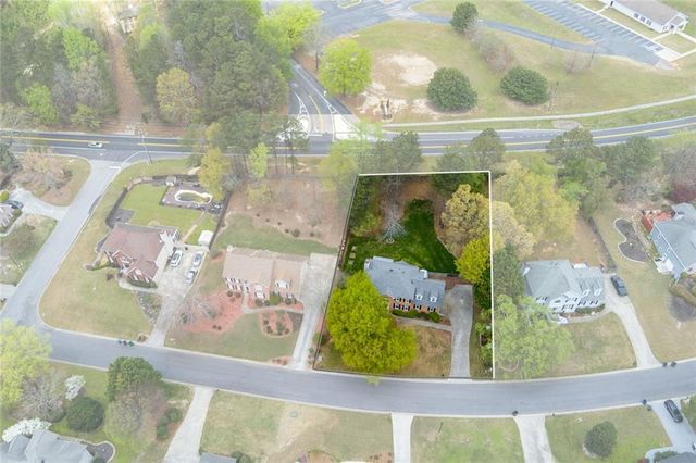 970 Chaucer Gate Court NE, Lawrenceville, GA 30043