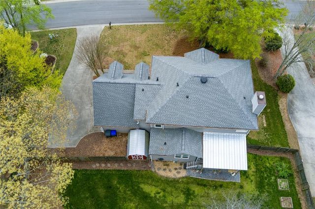 970 Chaucer Gate Court NE, Lawrenceville, GA 30043