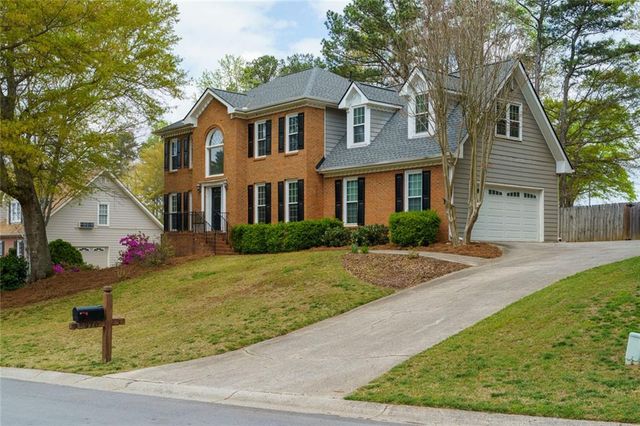 970 Chaucer Gate Court NE, Lawrenceville, GA 30043