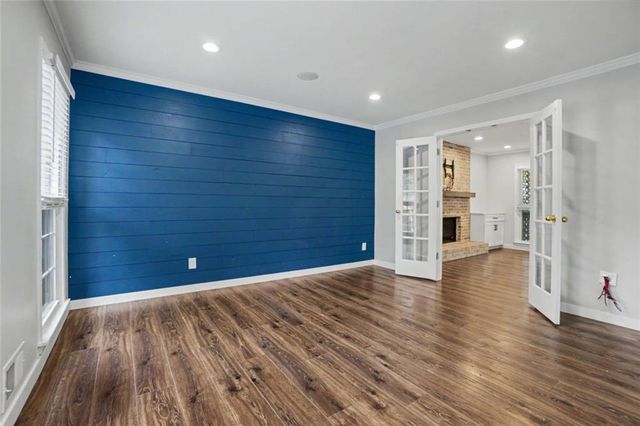 970 Chaucer Gate Court NE, Lawrenceville, GA 30043