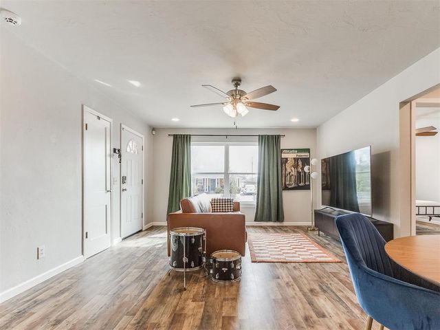 4217 NW 17th Street, Oklahoma City, OK 73107