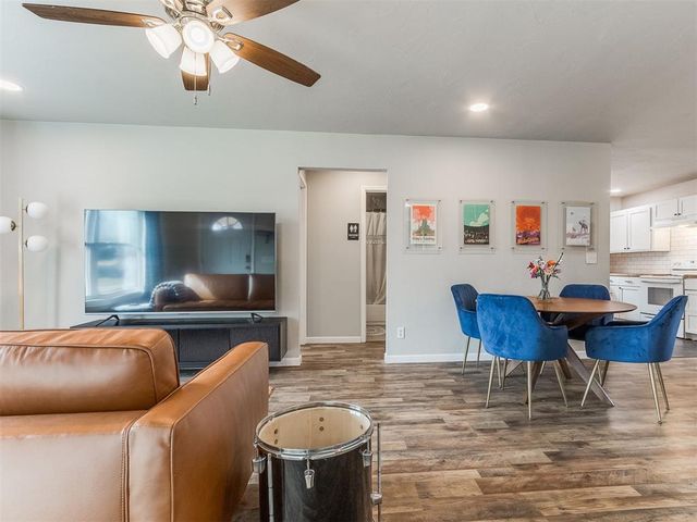 4217 NW 17th Street, Oklahoma City, OK 73107