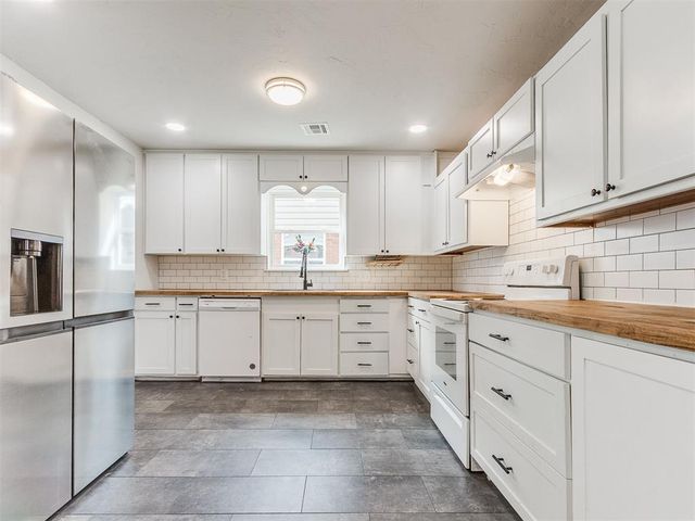 4217 NW 17th Street, Oklahoma City, OK 73107