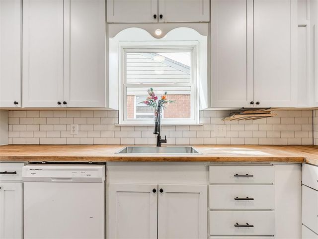 4217 NW 17th Street, Oklahoma City, OK 73107